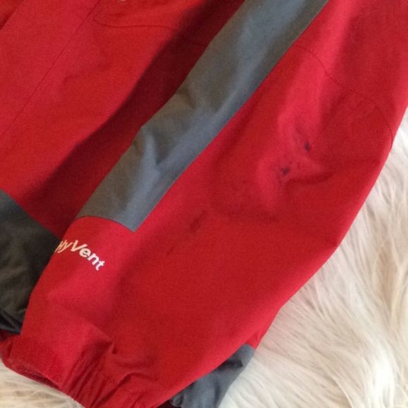 💞THE NORTH FACE💞HY Vent men’s jacket - Picture 11 of 16